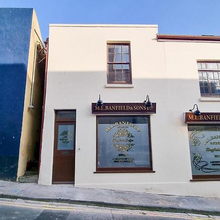 The Brighton 2 Bed Townhouse Villa Buitenkant foto