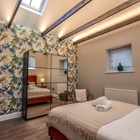 The Brighton 2 Bed Townhouse Villa Buitenkant foto