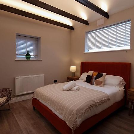 The Brighton 2 Bed Townhouse Villa Buitenkant foto